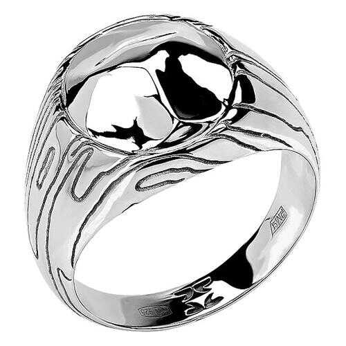 Кольцо женское Эстет 01К058389 р.18