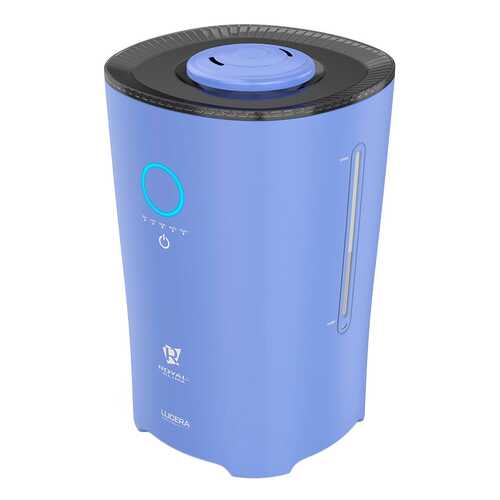Воздухоувлажнитель Royal Clima RUH-L400/4.0E-VT Blue