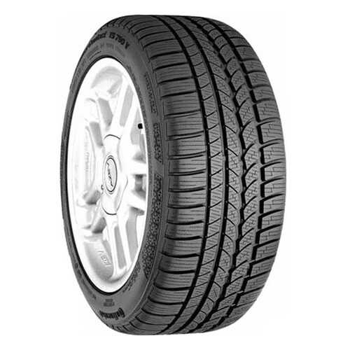 Шины Continental 225/60 R18 104 0347280