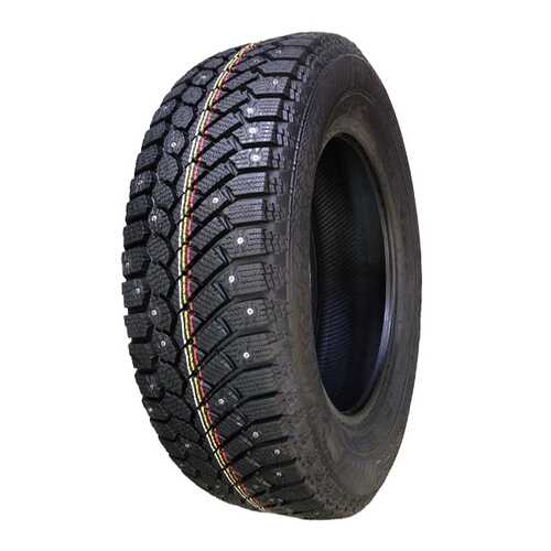 Шины Gislaved NORD FROST 200 255/55 R19 111 348143