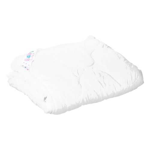 Одеяло детское Ol-tex холфитекс/микрофибра стеганое, 110х140 см