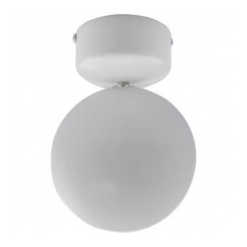 Уличный светодиодный светильник Kink Light Ореон 08574,01(4000К)