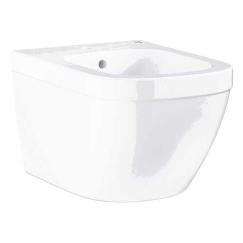 Подвесное биде Grohe 39208000Gr