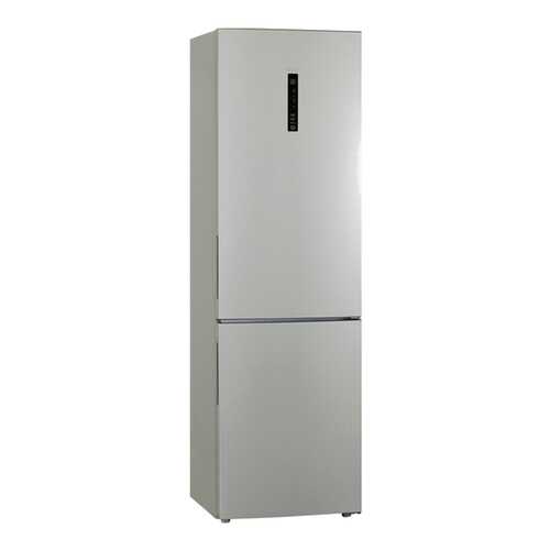 Холодильник Haier C2F537CMSG Silver