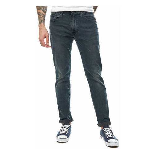 Джинсы мужские Levi's 0451139820 синие 31/34 US