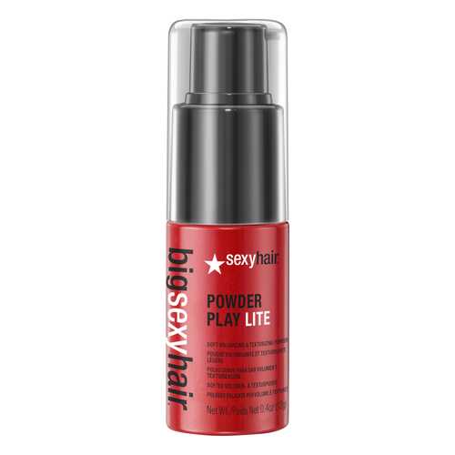 Средство для укладки волос Sexy Hair Powder Play Lite 12 г