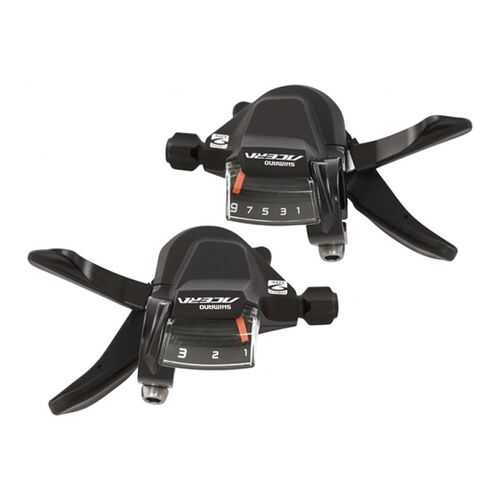 Шифтеры комплект Shimano Acera M3000 9 скоростей