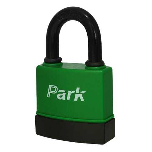 Замок навесной Park P-0270288114