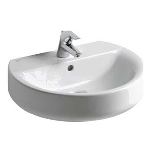 Подвесная раковина IDEAL STANDARD Коннект E787501 белый