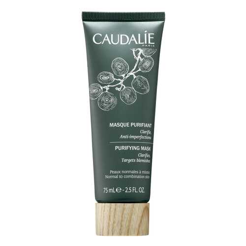 Маска для лица Caudalie Masque Purifiant 75 мл