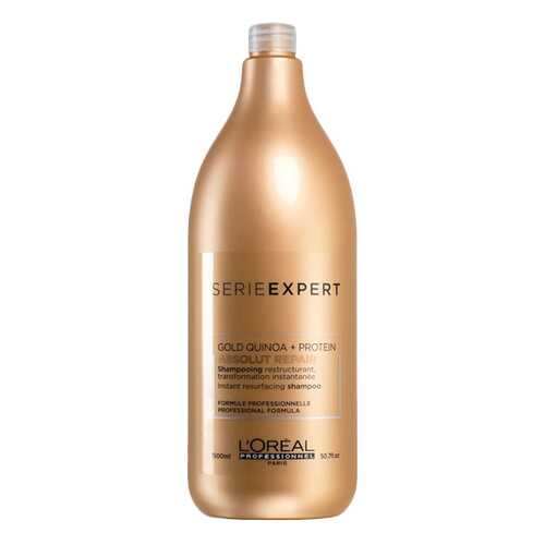 Шампунь L'Oreal Professionnel Absolut Repair 1500 мл