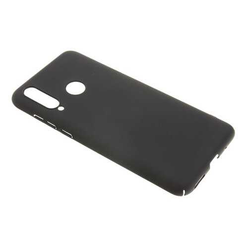 Чехол PC для Huawei P30 Lite Black