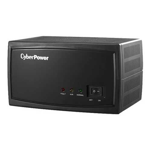 Стабилизатор напряжения CyberPower V-ARMOR 2000E