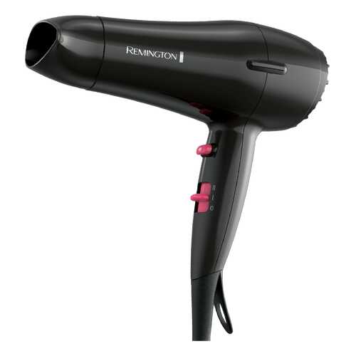 Фен Remington My Stylist D2121