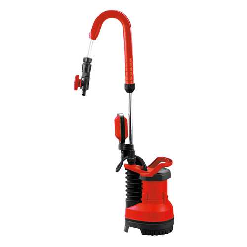 Дренажный насос Quattro Elementi Drenaggio 400 FLES 241-796