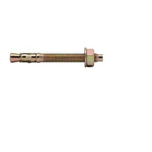 Анкер клиновой TECH-KREP WAM 8х50 (100 шт) (133588) 100 шт
