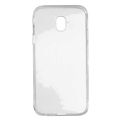 Чехол TFN для Samsung J730 TPU clear