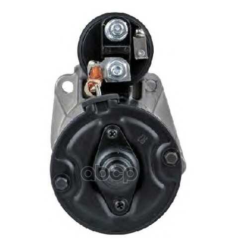 Стартер, 12v, 2,2 kw Hella 8EA012526-161
