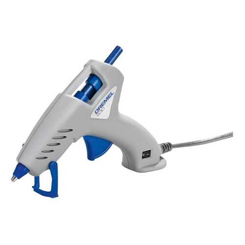 Сетевой клеевой пистолет Dremel Glue Gun 930 F0130930JC