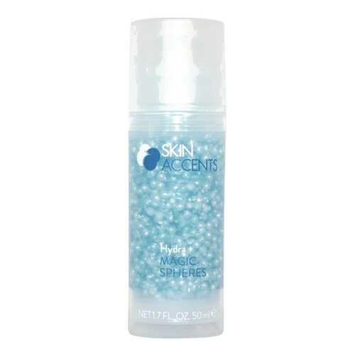Сыворотка для лица Janssen Cosmetics Magic Spheres Hydra Plus 50 мл