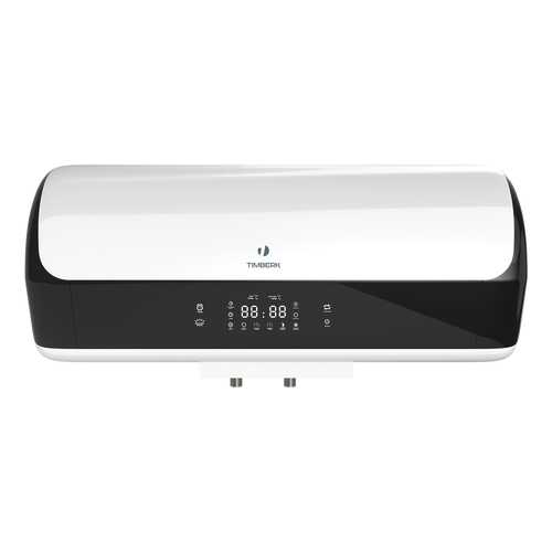 Водонагреватель накопительный Timberk Limerence SWH RE1 30 DG white/black
