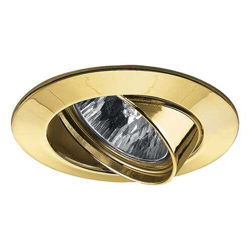 Встраиваемый светильник Paulmann Premium Line Halogen 17958