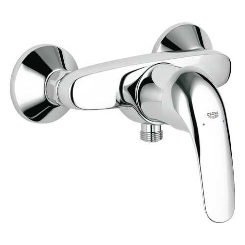Смеситель для душа Grohe Euroeco New 32740000 хром
