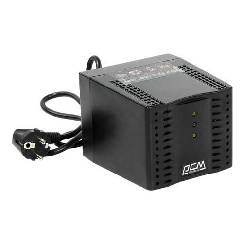 Однофазный стабилизатор Powercom TCA-3000