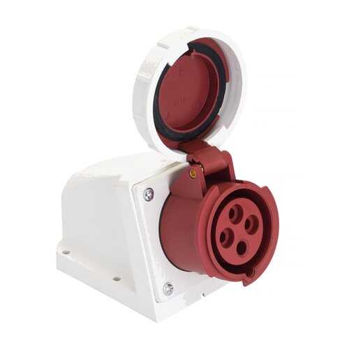 Силовая розетка EKF PROxima ps-1242-32-380