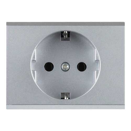 Электрическая розетка СВЕТОЗАР SV-54400-SM