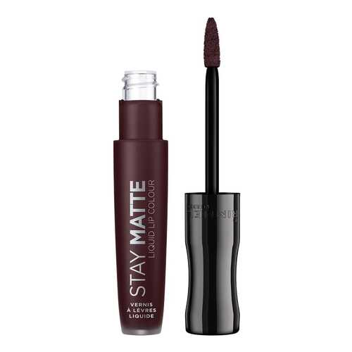 Помада Rimmel 34992572870 5,5 мл