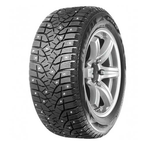 Шины Bridgestone BLIZZAK SPIKE-02 175/70R13 82 T