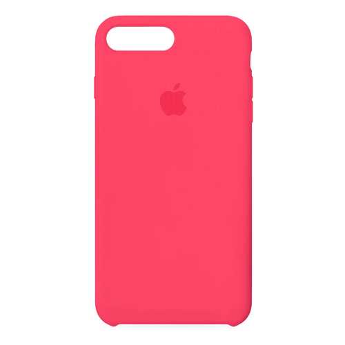 Чехол Case-House для iPhone 7 Plus/8 Plus, Малиновый