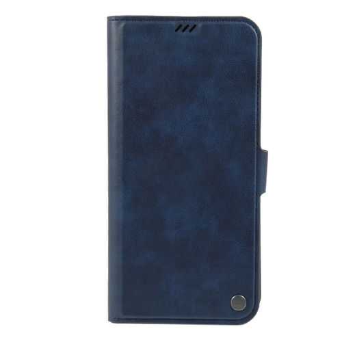 Чехол Uniq Journa Heritage для Xiaomi Redmi 7А Blue