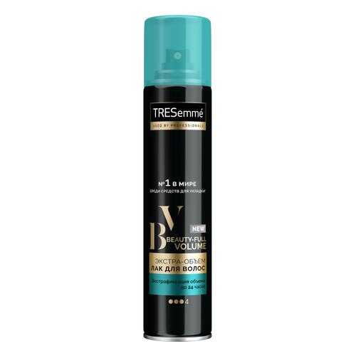 Лак для укладки волос TRESemme Beauty-full Volume Экстра-объем 250 мл