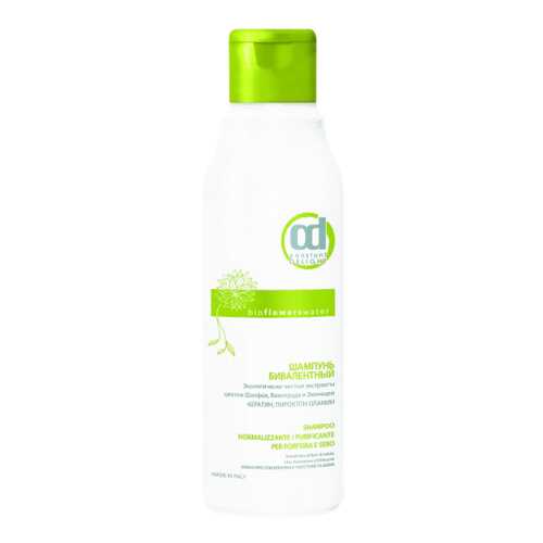 Шампунь Constant Delight Bio Flowers Water Bivalent Shampoo 250 мл