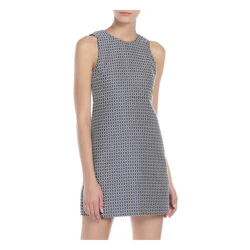 Платье женское Pepe Jeans PL951833 0AA синее M