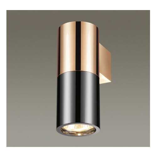 Настенный светильник Odeon Light Duetta 3583/1W