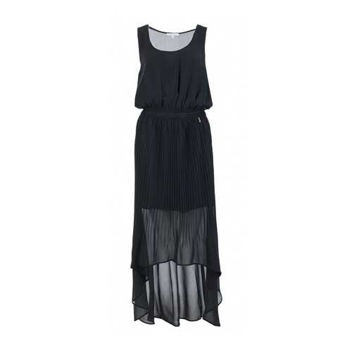 Платье женское Patrizia Pepe 80688 черное 40 IT