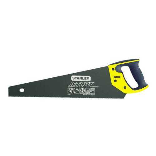 Ножовка по ламинату Stanley Jet-Cut 2 X Laminator 2-20-180 450мм 11tpi
