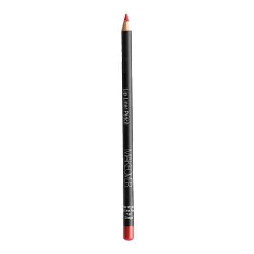 Карандаш для губ MAKEOVER PARIS PL07 Orange