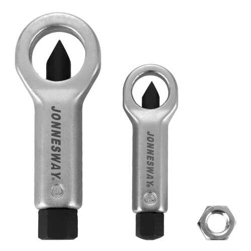 Гайколом 2 шт, (12-18мм, 16-22мм) Jonnesway AG010109