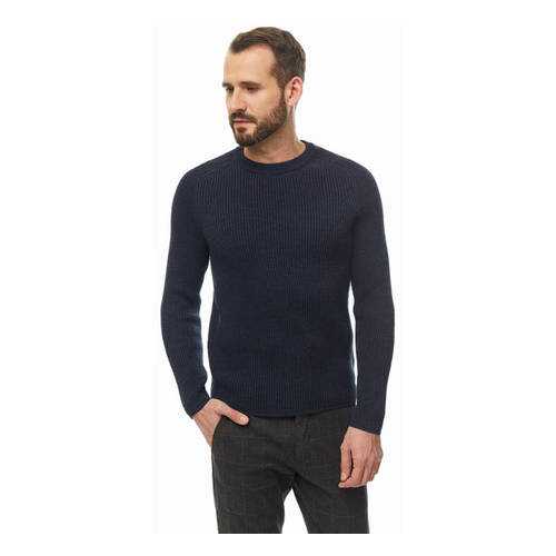 Джемпер мужской Marc O’Polo 520460152/896 синий L