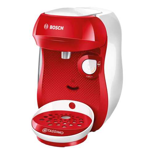 Кофемашина капсульного типа Bosch TAS 1006