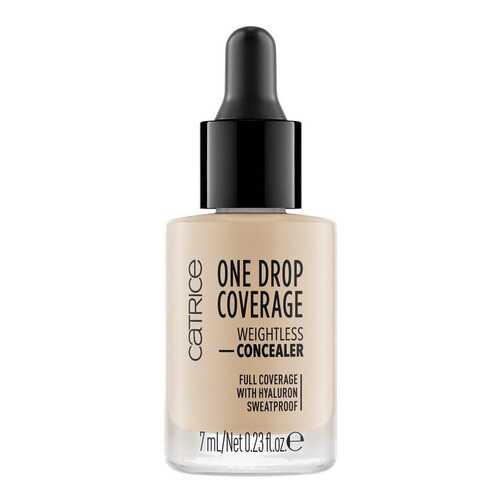 Консилер CATRICE One Drop Coverage Weightless Concealer 010 7 мл