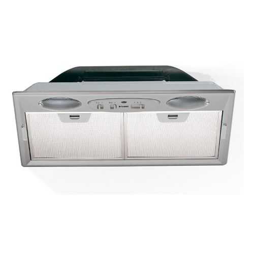 Вытяжка встраиваемая Faber Inca Smart C LG A52 Grey