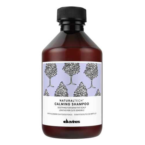 Шампунь Davines NaturalTech Calming 250 мл