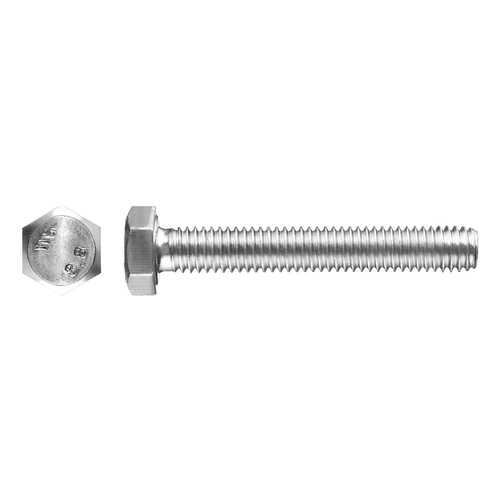 Болт Зубр 303080-20-140 M20x140мм, 5кг