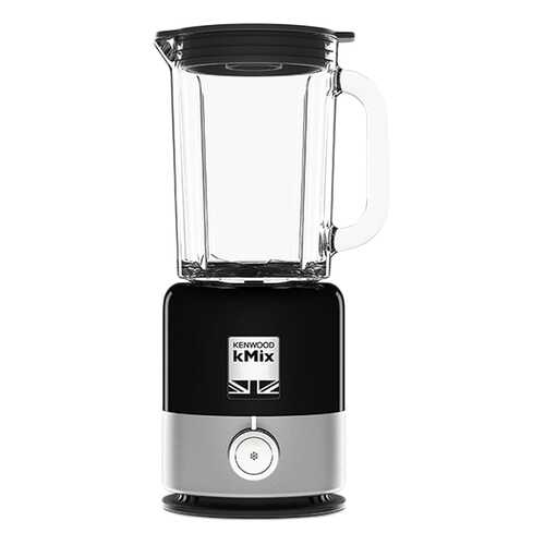 Блендер Kenwood BLX 750 BK