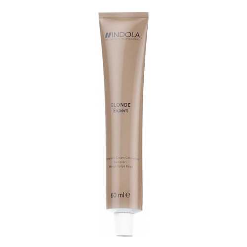 Краска для волос Indola Professional Blonde Expert Highlift 1000,18 Peachy Blond 60 мл